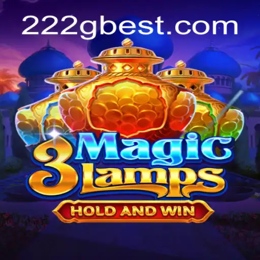 Explorando 3MagicLamps: Um Mergulho no Fascinante Mundo do Novo Jogo