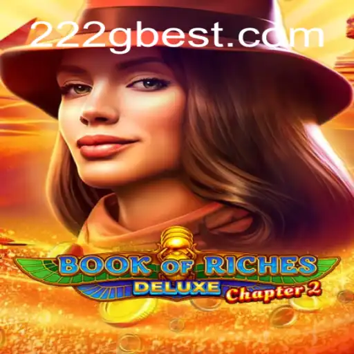 Explorando o Fascinante Mundo de BookofRichesDeluxeChapter2: O Jogo que Encanta e Desafia