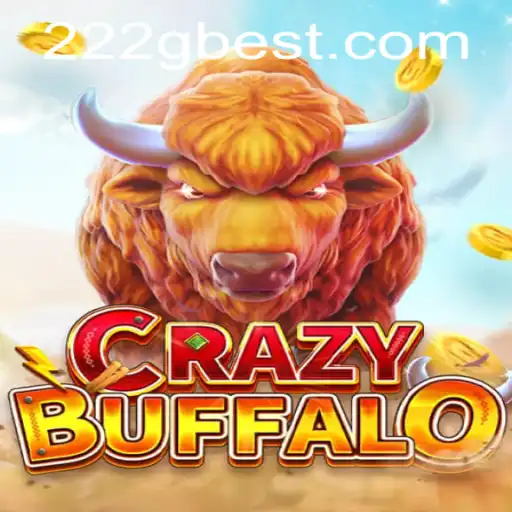 Descubra o Universo de CRAZYBUFFALO: Um Jogo Eletrizante de Estratégia