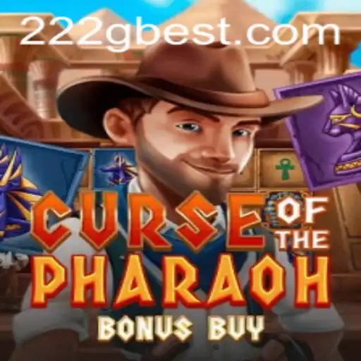 Explorando o Mundo de CurseofthePharaohBonusBuy: Uma Jornada pelos Mistérios do Antigo Egito