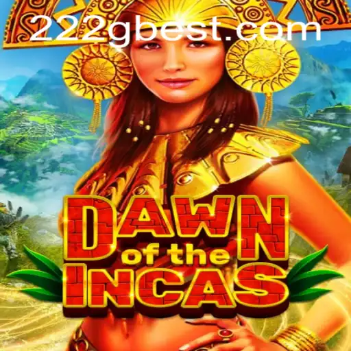 DawnoftheIncas: Uma Nova Experiência de Jogo com Temática Inca
