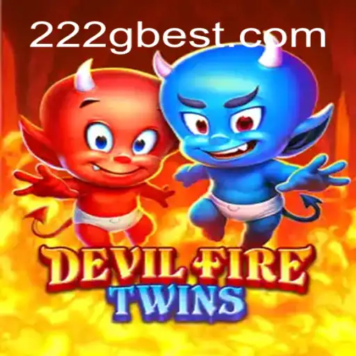 Explorando o Mundo Excitante de DevilFireTwins: Um Mergulho na Ação e Estratégia do 222g