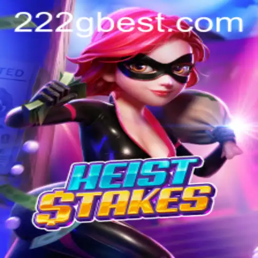 Descubra o Mundo de HeistStakes: O Jogo de Estratégia e Aventura