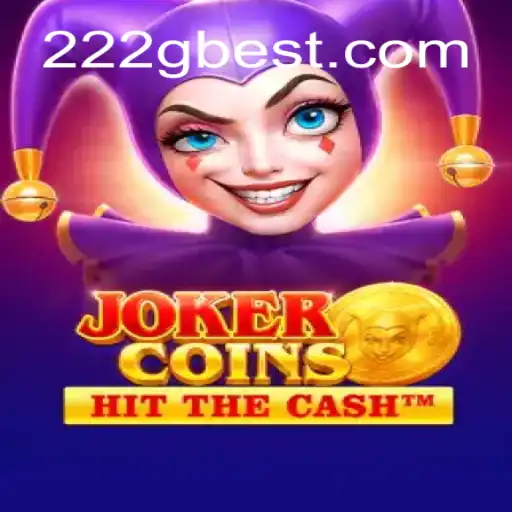 Descubra o Fascinante Mundo de JokerCoins e o Enigma da Palavrachave 222g