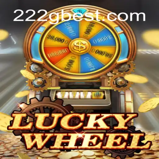 Descubra LuckyWheel: O Jogo Que Está Conquistando Todos