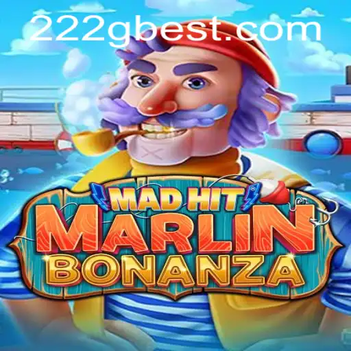 MadHitMarlinBonanza: Uma Aventura de Jogo Explosiva com a Chave 222g