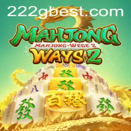 MahjongWays2: Descubra o Fascinante Mundo do Jogo de Azulejos