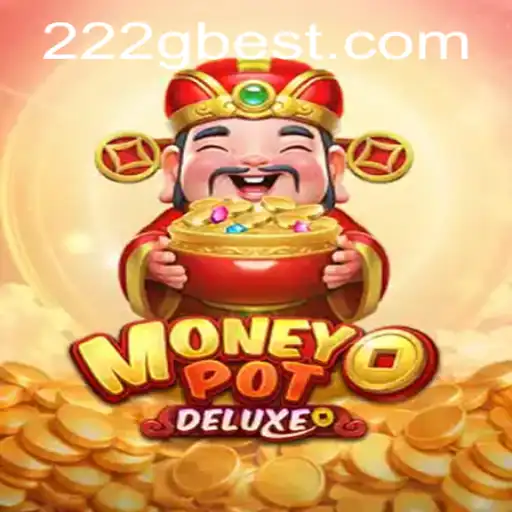 Explorando o Mundo de MoneyPotDELUXE: O Jogo de Estratégia e Fortuna