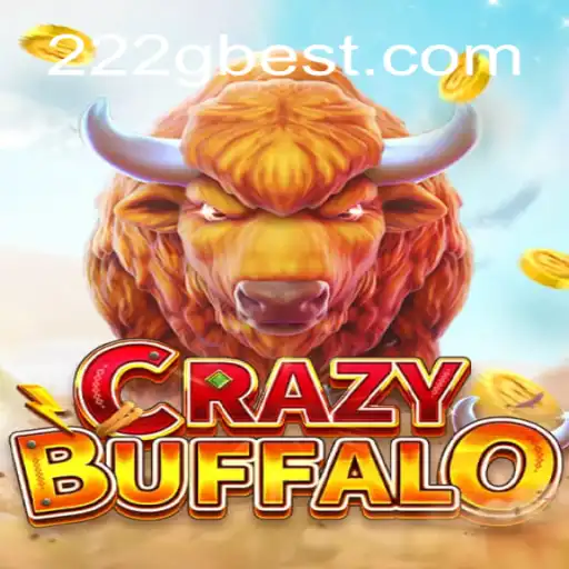 Descubra o Universo de CRAZYBUFFALO: Um Jogo Eletrizante de Estratégia