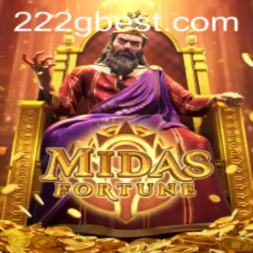 Descubra MidasFortune: Aventura, Estratégia e Ouro em um Só Jogo