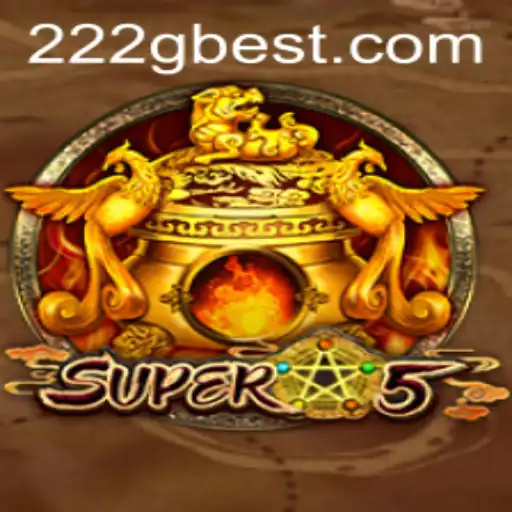 Descubra Super5: O Novo Fenômeno no Mundo dos Jogos