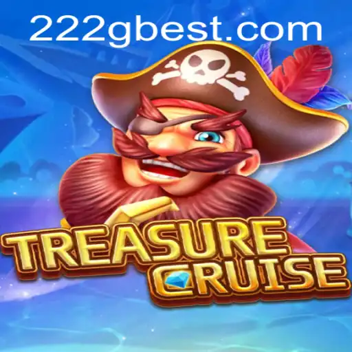TREASURECRUISE: Um Jogo de Aventura e Estratégia em Alto-Mar