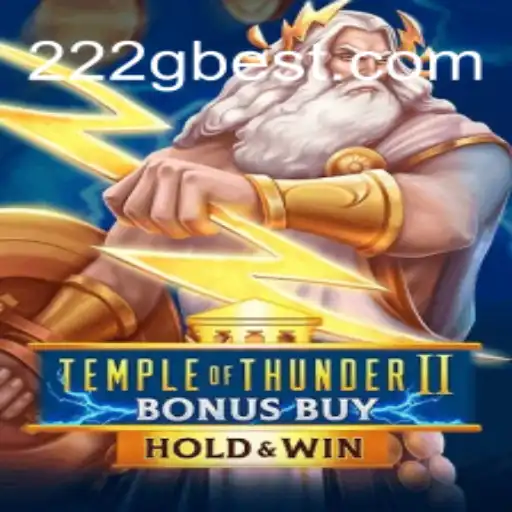 Temple of Thunder II Bonus Buy: Descubra as Aventuras e Regras do Novo Jogo