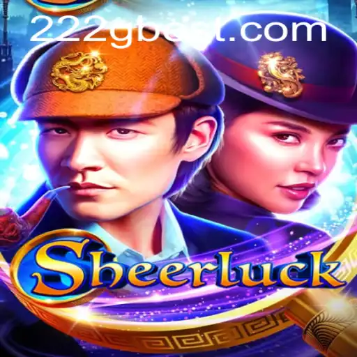 Sheerluck: o Jogo de Mistério e Inteligência