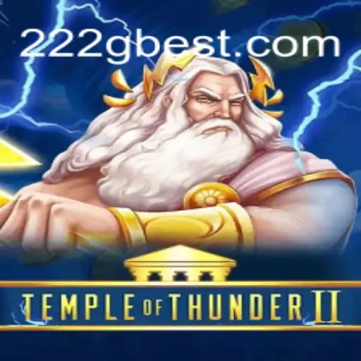 Descubra e Domine TempleofThunderII: A Aventura Inesquecível