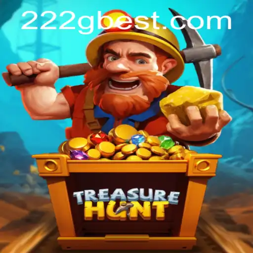 Explorando o Emocionante Mundo de TreasureHunt: Descubra o Segredo de '222g'
