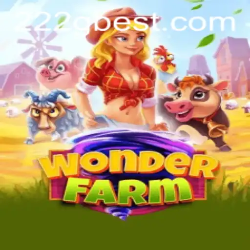 WonderFarm: Explorando o Mundo Encantado do Jogo com a Chave 222g